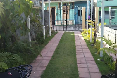 CASA LOS HELECHOS Appartement 2