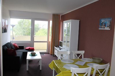 Ferienwohnung E511