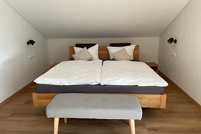 Apartment Steinkauz