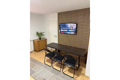 3 Zimmer/ Ruhiges Apartment mit