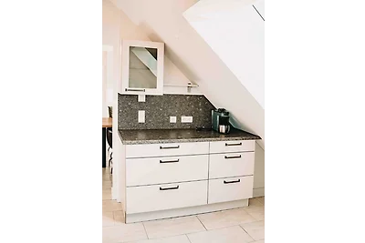 Appartamento Vacanza con famiglia Goslar