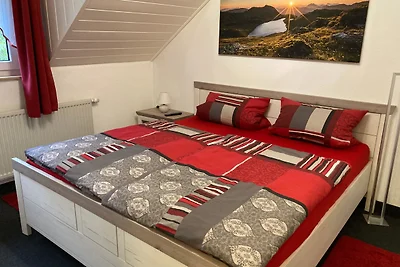 Vakantiehuis Ontspannende vakantie Winterberg