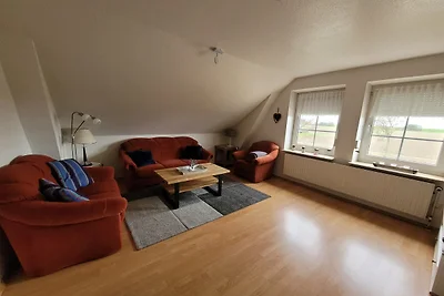 Ferienwohnung Seebär