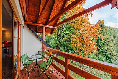 Sun&Snow Myśliwska - Apartment