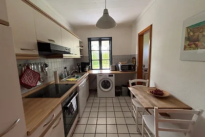 Ferienwohnung am Haddebyer Noor