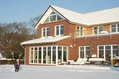 Vakantieappartement Gezinsvakantie Heikendorf