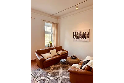 Vakantieappartement Gezinsvakantie Kleinblittersdorf