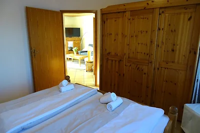 Ferienhof Specht - Haus Grauer Esel