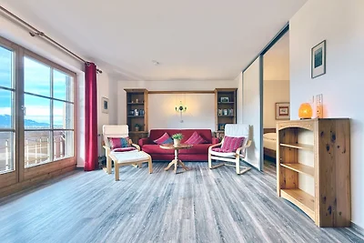 Appartamento Vacanza con famiglia Seeg