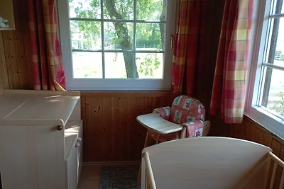 Ferienhaus "Op'n Barg"