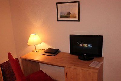 Ferienwohnung Todtnauberg in der