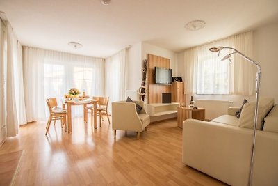 Vakantieappartement Gezinsvakantie Herrsching