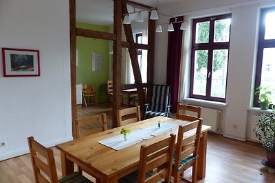 Vakantieappartement Gezinsvakantie Schwerin