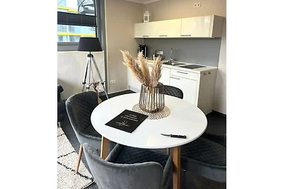 Appartment Düne 6 1OG