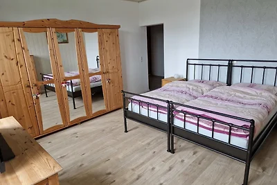 Grosses Ferienhaus Nordhastedt 2- 6