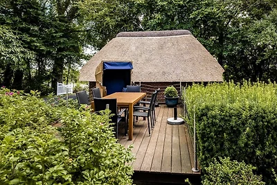 Vakantieappartement Gezinsvakantie Emmelsbüll-Horsbüll