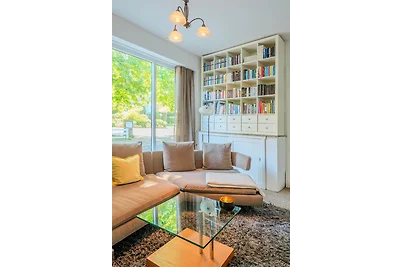 Alte Landbäckerei Borby FeWo