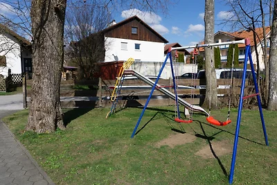 Ferienwohnung Schiessl