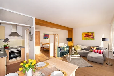 Appartement Vacances avec la famille Sierksdorf