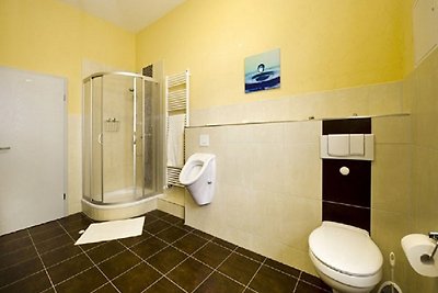 Vakantieappartement Gezinsvakantie Rostock