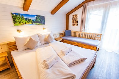 Vakantieappartement Gezinsvakantie Ramsau am Dachstein