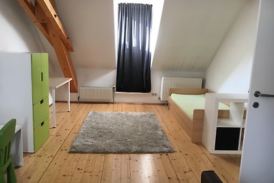 Vakantieappartement Gezinsvakantie Graz