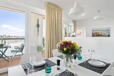 Vakantieappartement Gezinsvakantie Kappeln