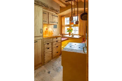 Appartamento Vacanza con famiglia Trostberg