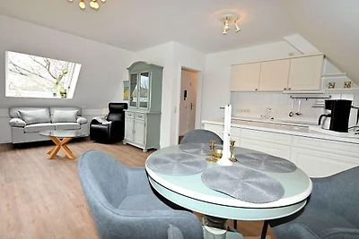 Vakantieappartement Gezinsvakantie Hohwacht