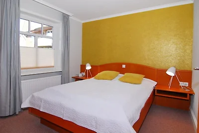 Olympia Haus 4, Whg. 33