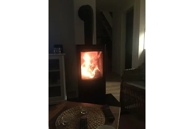 Bootshaus am Strand, Wohnung 4