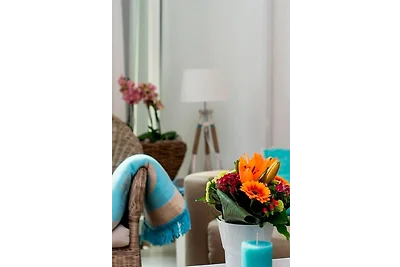 Ostsee - Reetdachhaus Nr. 10