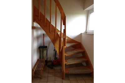 Casa vacanze Vacanza di relax Friedrichskoog