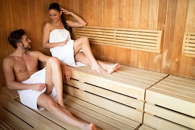 Appartamento Vacanza con famiglia Schönberg & Schönberger beach