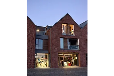 Lotsenlounge im Lotsenhus - ABC238