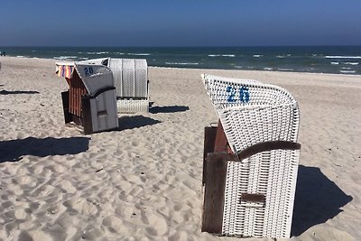 Ferienwohnung Kleine Brise