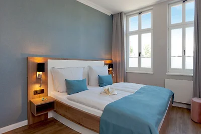 Villa Seeblick Usedomer See