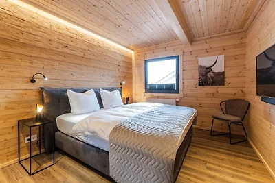 BergwaldChalet Komfort 3