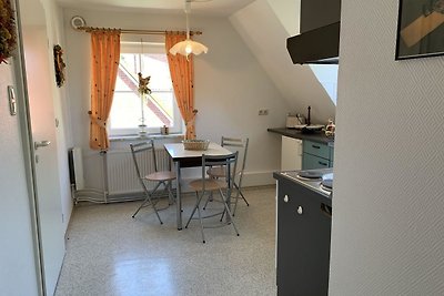 Vakantieappartement Gezinsvakantie Grube