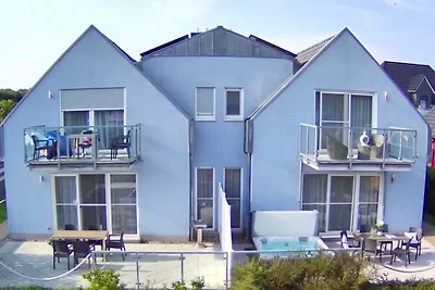 Appartamento Vacanza con famiglia Göhren-Lebbin