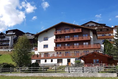 Vakantieappartement Gezinsvakantie Serfaus