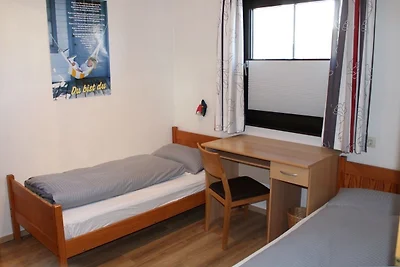 Ferienhaus Nr. 121, Kategorie