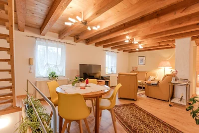 Vakantieappartement Gezinsvakantie Morbach