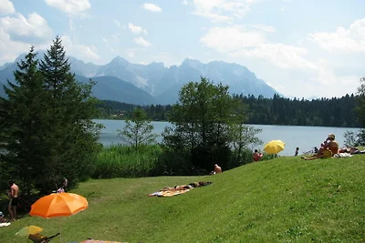 Ferienwohnung KARWENDEL ****