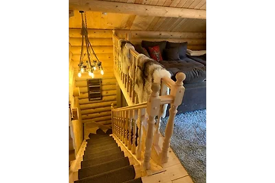 Hahnenkleer Hütte