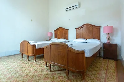 Casa Autentica Perla Appartement 1