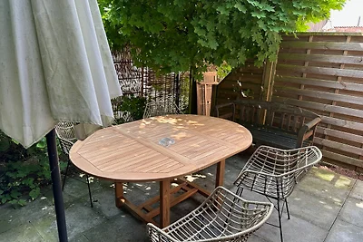 Appartamento Vacanza con famiglia Bad Segeberg