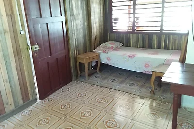 CASA YAN-INOLVIS. MAGUANA BEACH