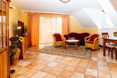 Ferienwohnung Seeidylle am