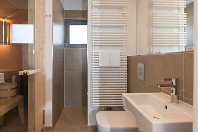 Vakantiehuis Ontspannende vakantie Heiligenhafen